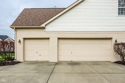 Photo of 11686 Belle Plaine Boulevard, Fishers, IN