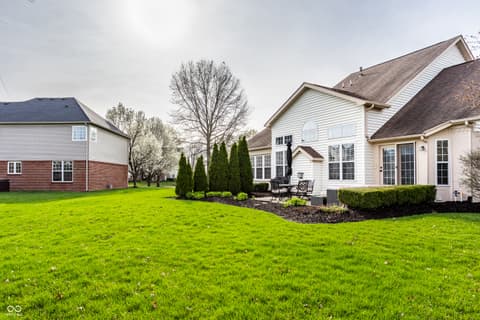 Photo of 11686 Belle Plaine Boulevard, Fishers, IN