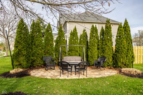 Photo of 11686 Belle Plaine Boulevard, Fishers, IN