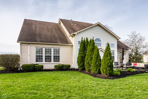 Photo of 11686 Belle Plaine Boulevard, Fishers, IN
