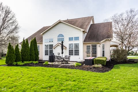 Photo of 11686 Belle Plaine Boulevard, Fishers, IN