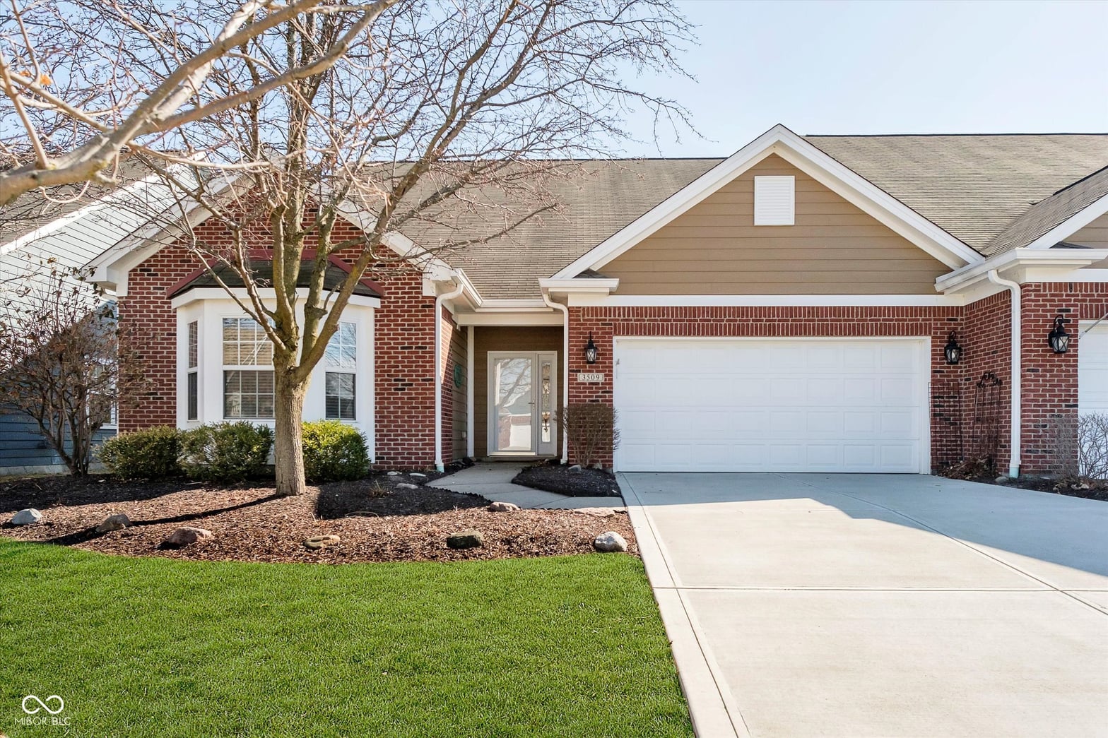 Photo of 3509 Heathcliff Court, Westfield, IN