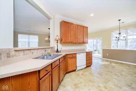 Photo of 3509 Heathcliff Court, Westfield, IN