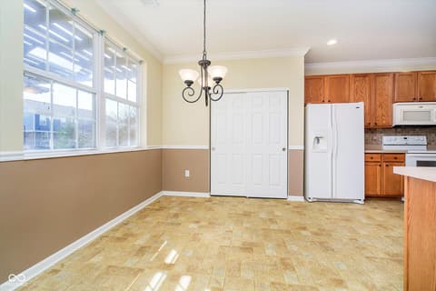 Photo of 3509 Heathcliff Court, Westfield, IN