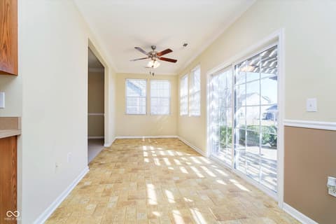 Photo of 3509 Heathcliff Court, Westfield, IN