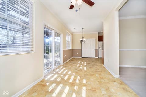 Photo of 3509 Heathcliff Court, Westfield, IN
