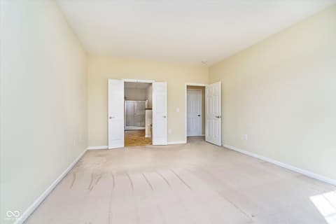 Photo of 3509 Heathcliff Court, Westfield, IN