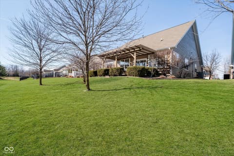 Photo of 3509 Heathcliff Court, Westfield, IN