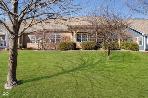 Photo of 3509 Heathcliff Court, Westfield, IN