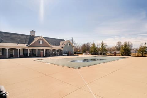 Photo of 3509 Heathcliff Court, Westfield, IN
