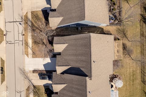 Photo of 3509 Heathcliff Court, Westfield, IN