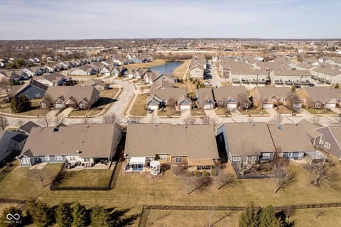 Photo of 3509 Heathcliff Court, Westfield, IN