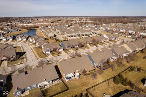 Photo of 3509 Heathcliff Court, Westfield, IN