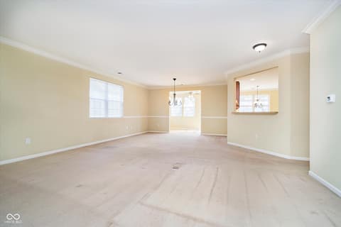 Photo of 3509 Heathcliff Court, Westfield, IN