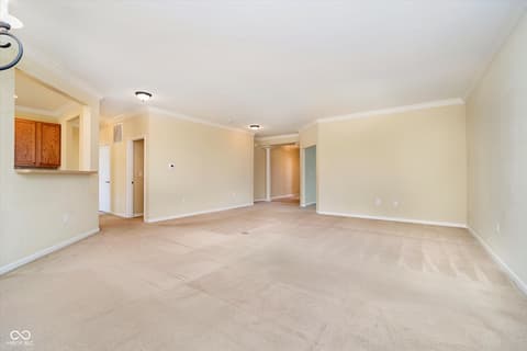 Photo of 3509 Heathcliff Court, Westfield, IN