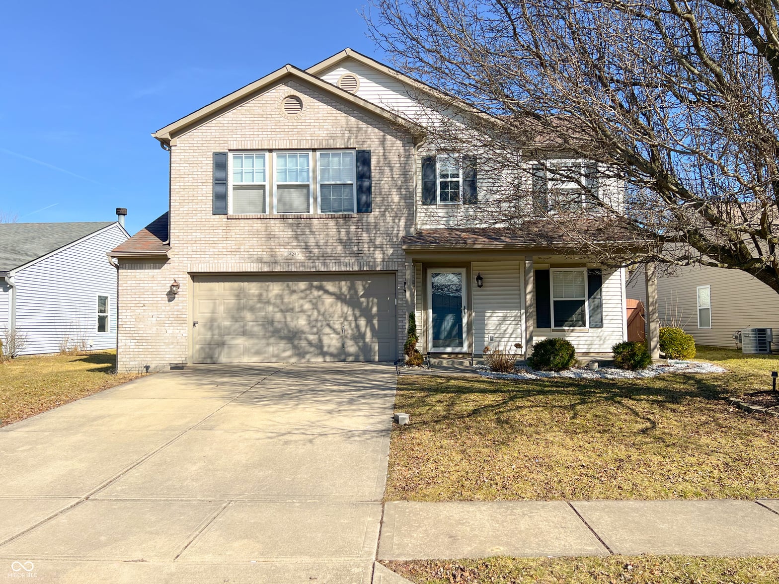 Photo of 14243 Holly Berry Circle, Fishers, IN