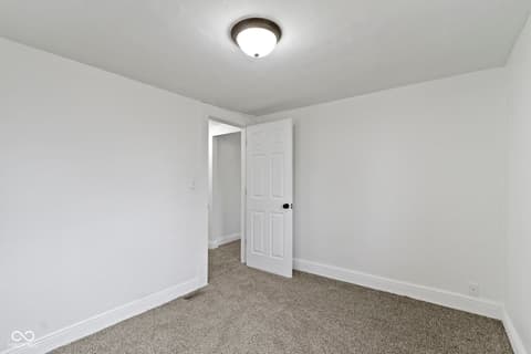 Other — 1159 S Bradley Avenue, Indianapolis, IN