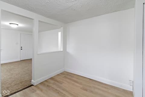 Other — 1159 S Bradley Avenue, Indianapolis, IN
