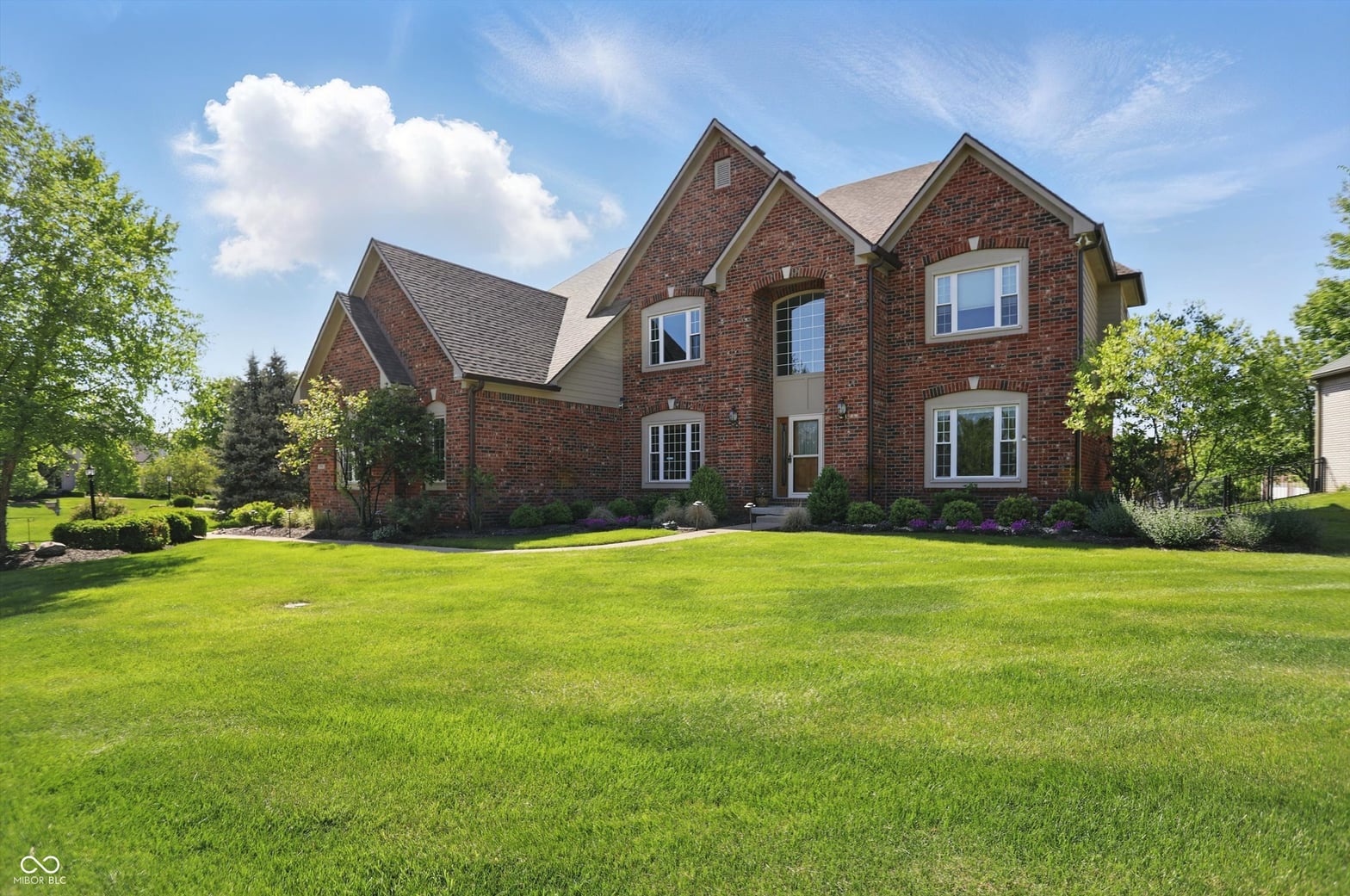 Photo of 2750 Joshua Drive, Carmel, IN