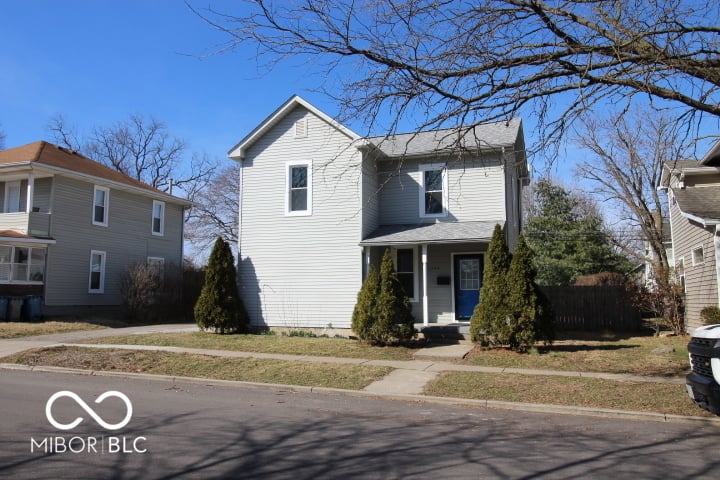 Photo of 1334 Hannibal Street, Noblesville, IN