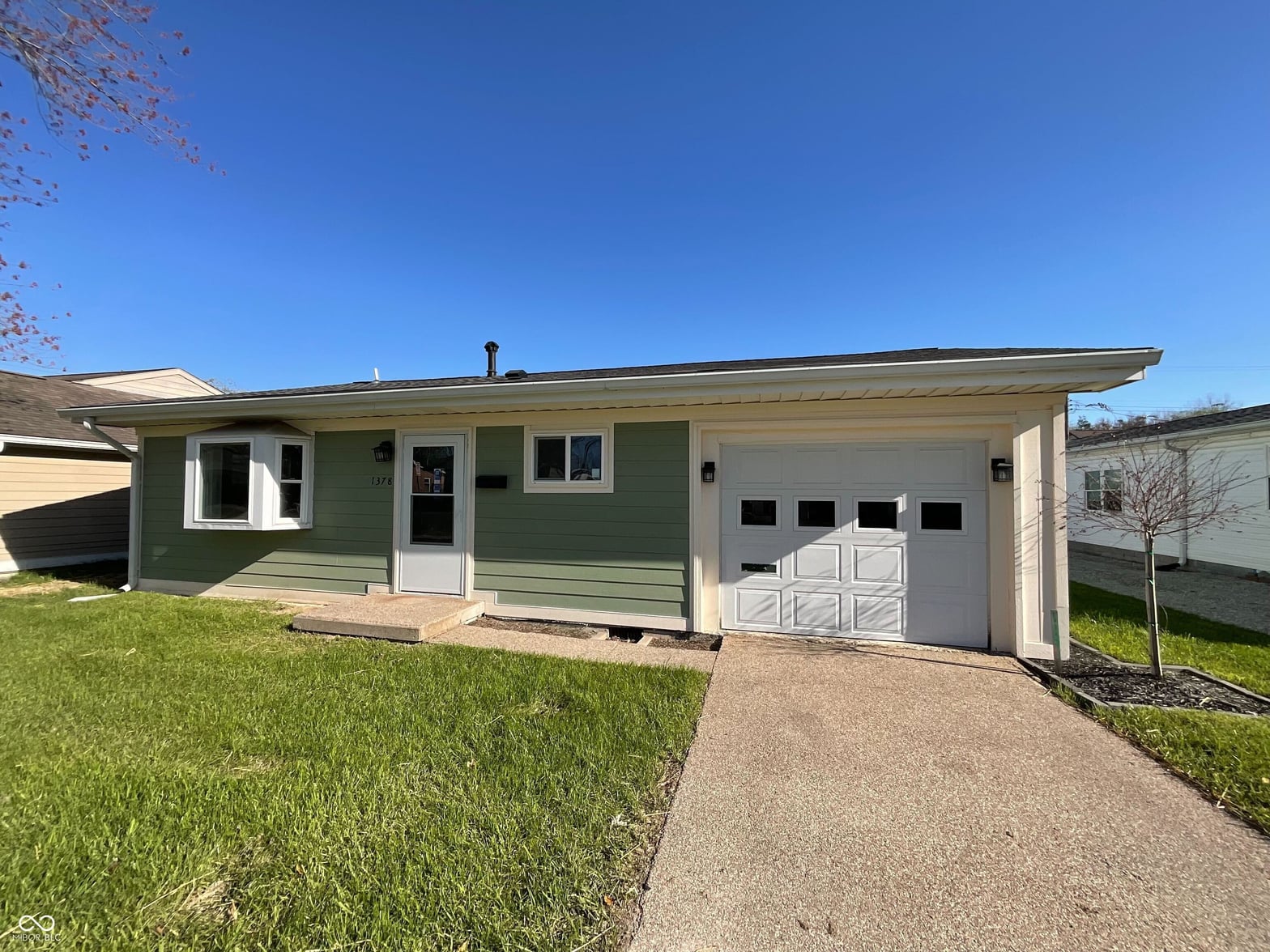 Photo of 1378 South Street, Noblesville, IN