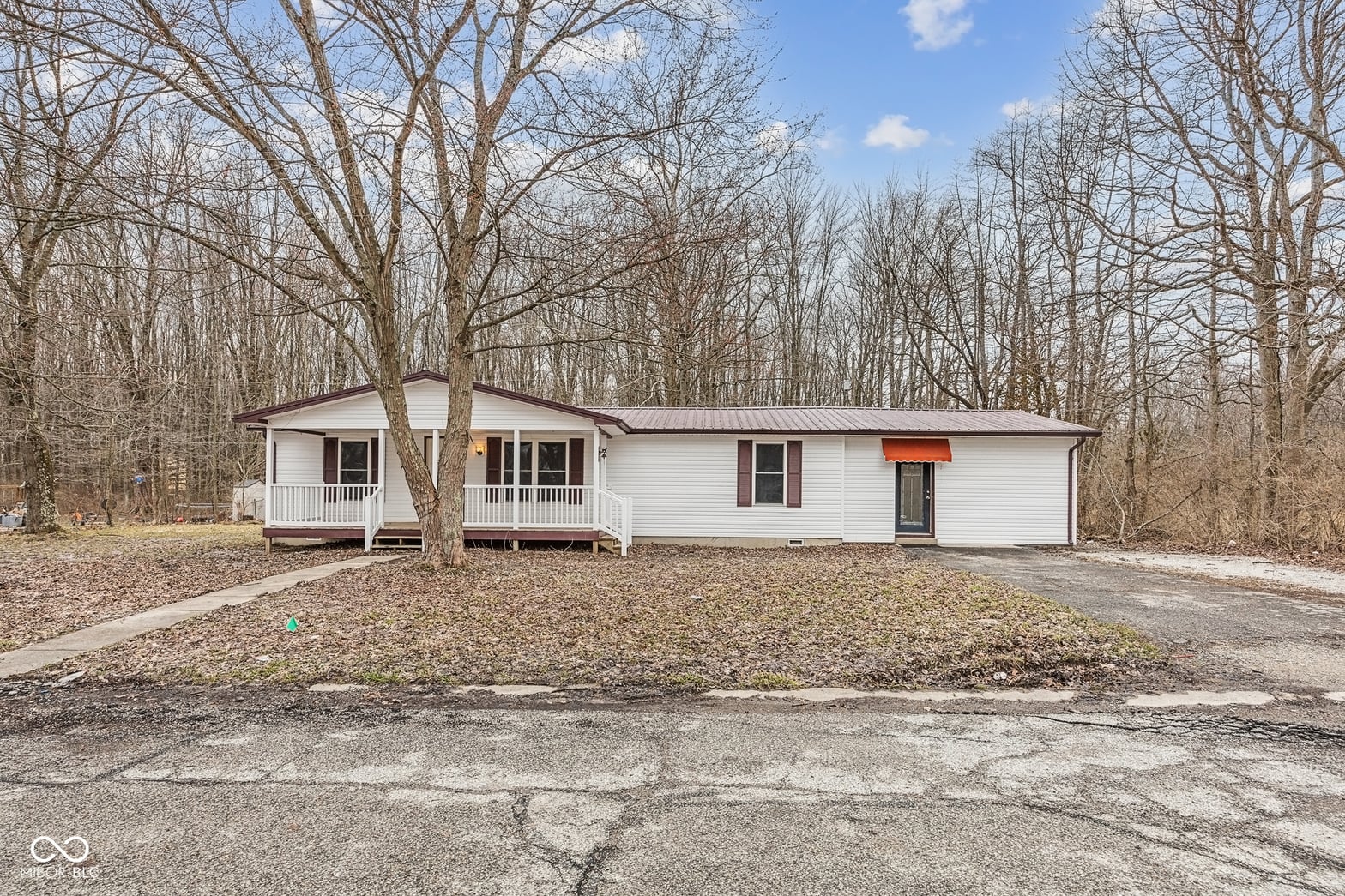 Photo of 621 Colvin Drive, Versailles, IN
