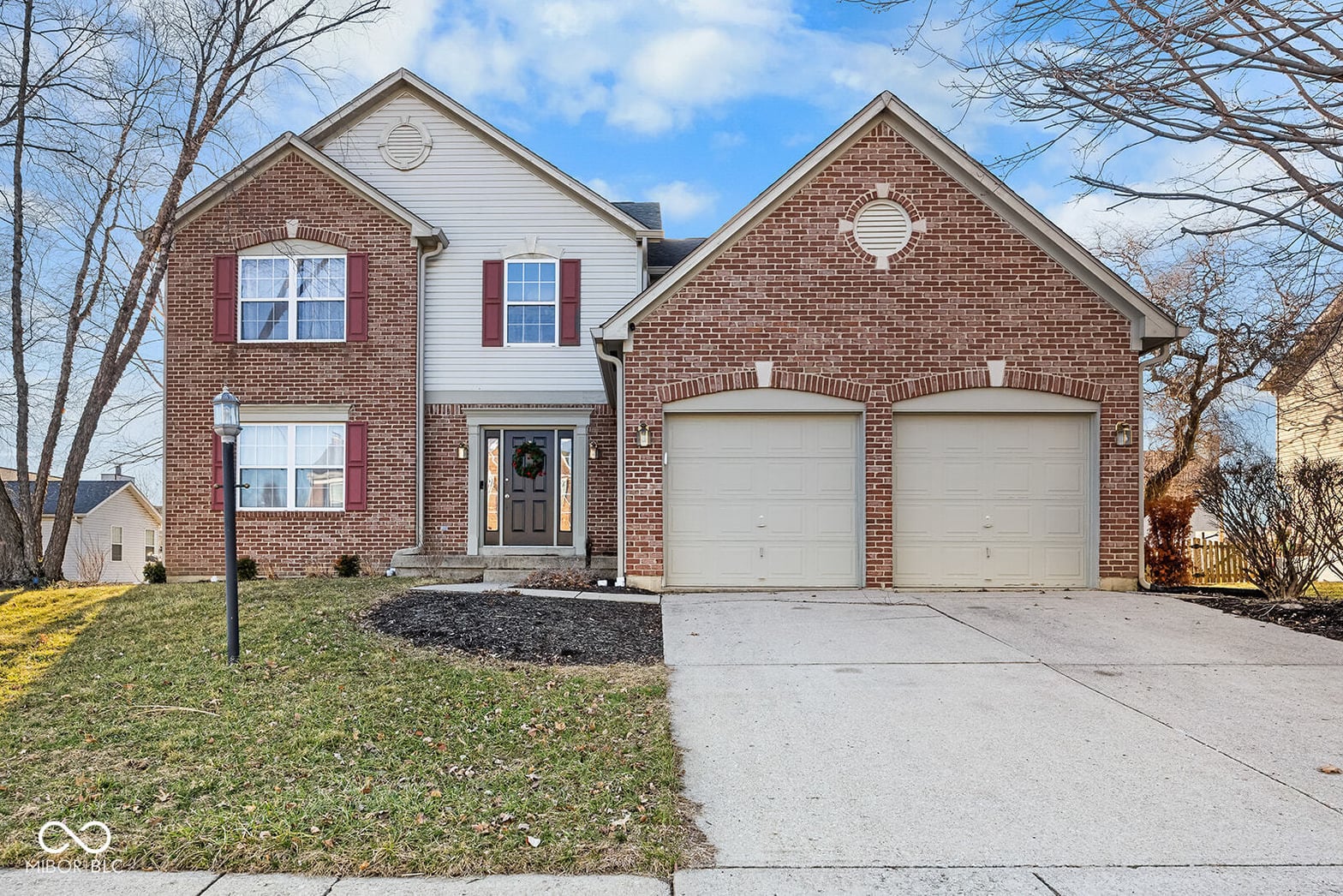 Photo of 13812 Barnett Place, Fishers, IN