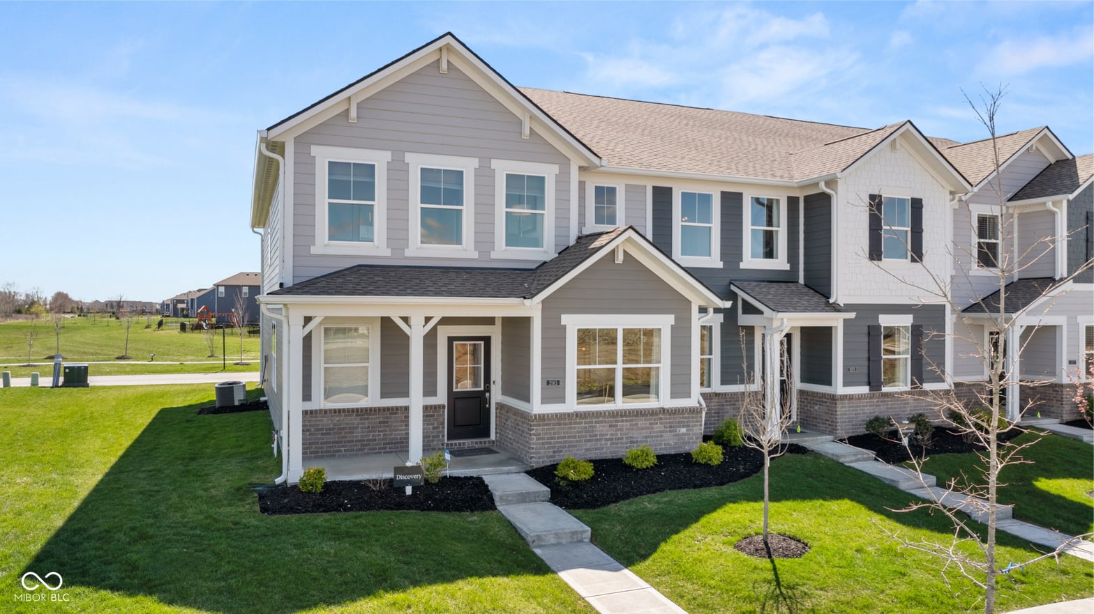 Photo of 2165 Mildred Road, Westfield, IN