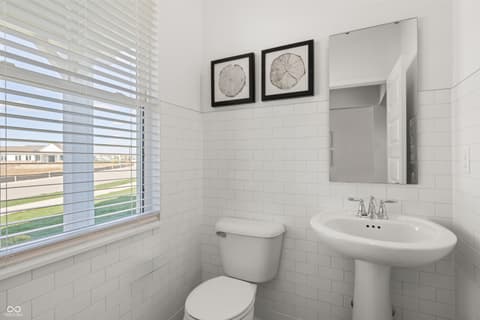 Photo of 2165 Mildred Road, Westfield, IN