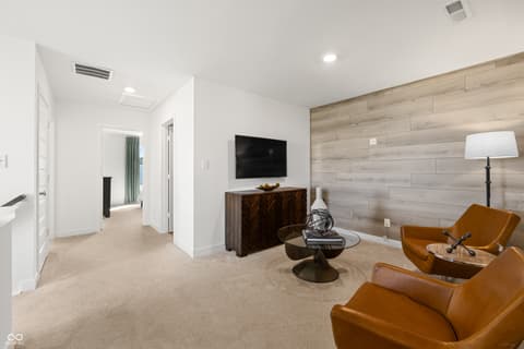 Photo of 2165 Mildred Road, Westfield, IN