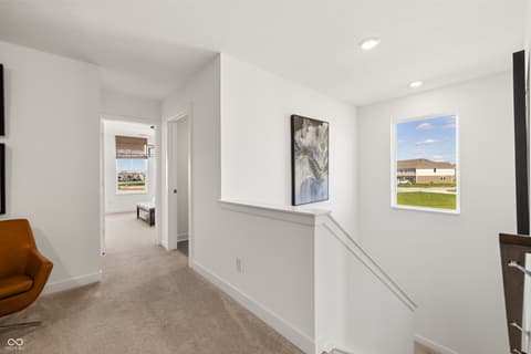 Photo of 2165 Mildred Road, Westfield, IN