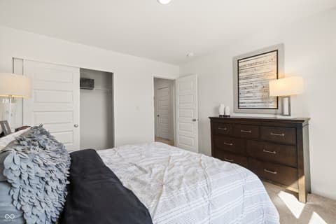 Photo of 2165 Mildred Road, Westfield, IN
