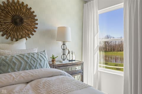 Photo of 2165 Mildred Road, Westfield, IN