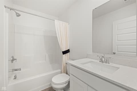 Photo of 2165 Mildred Road, Westfield, IN