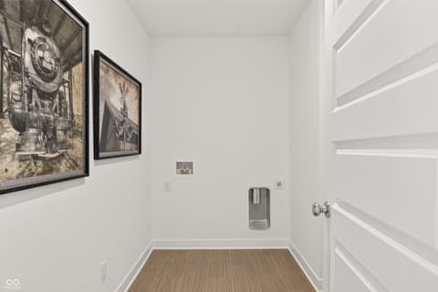 Photo of 2165 Mildred Road, Westfield, IN