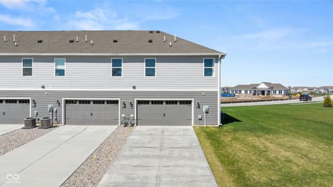 Photo of 2165 Mildred Road, Westfield, IN