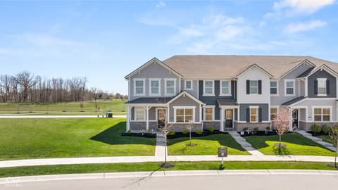 Photo of 2165 Mildred Road, Westfield, IN