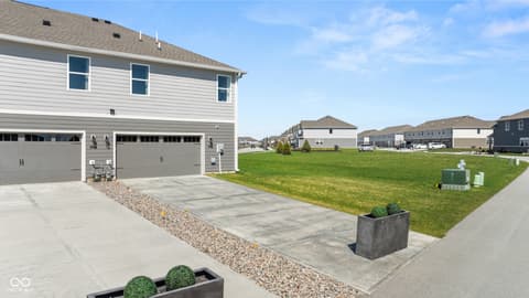 Photo of 2165 Mildred Road, Westfield, IN
