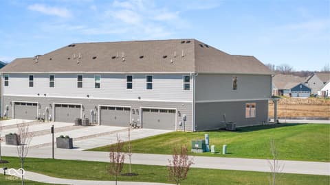 Photo of 2165 Mildred Road, Westfield, IN