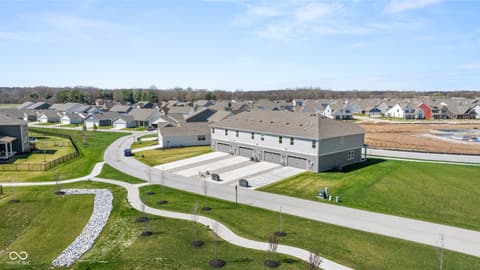 Photo of 2165 Mildred Road, Westfield, IN