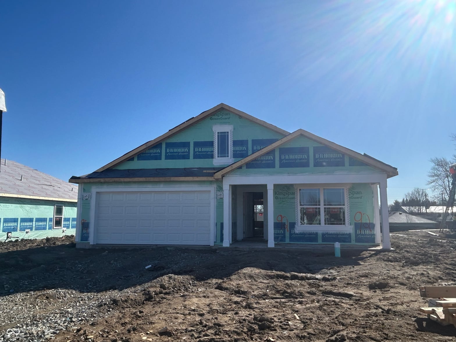 Photo of 24397 Stout Street, Sheridan, IN