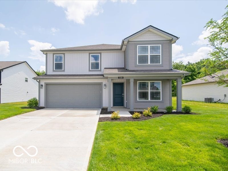 Photo of 3328 Stafford Street, Sheridan, IN