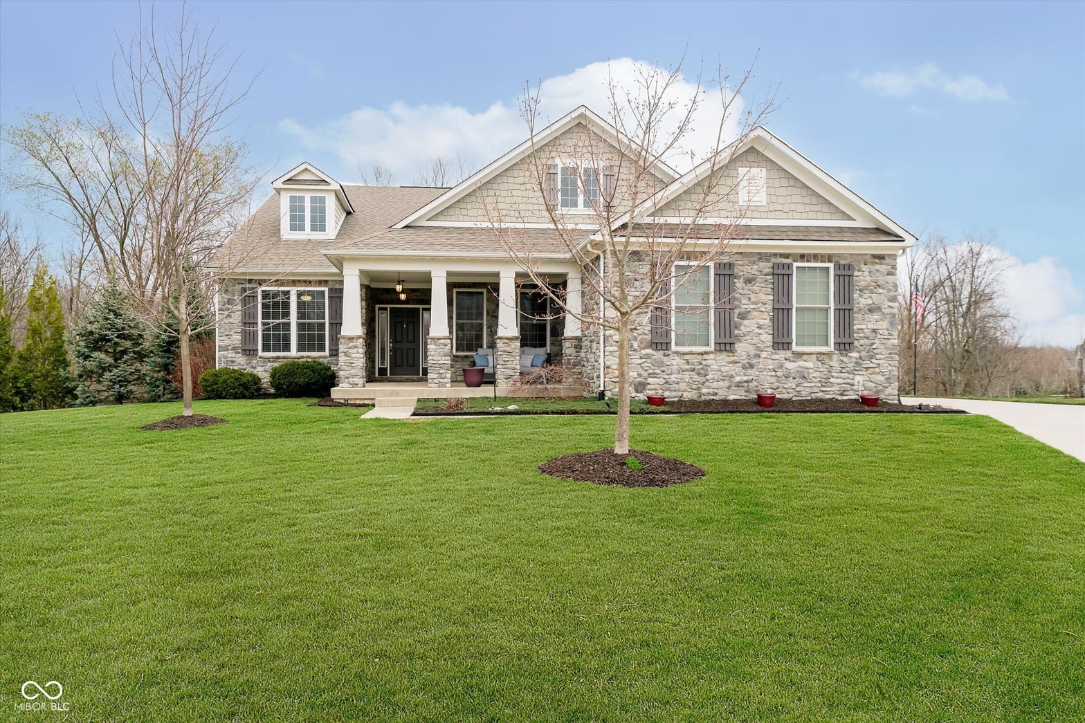 Photo of 15506 Slateford Road, Noblesville, IN