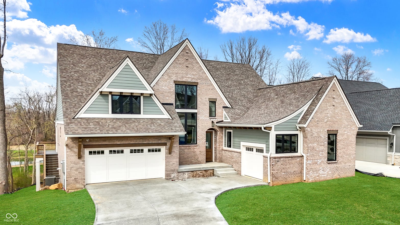 Photo of 908 Oak Terrace Road, Westfield, IN