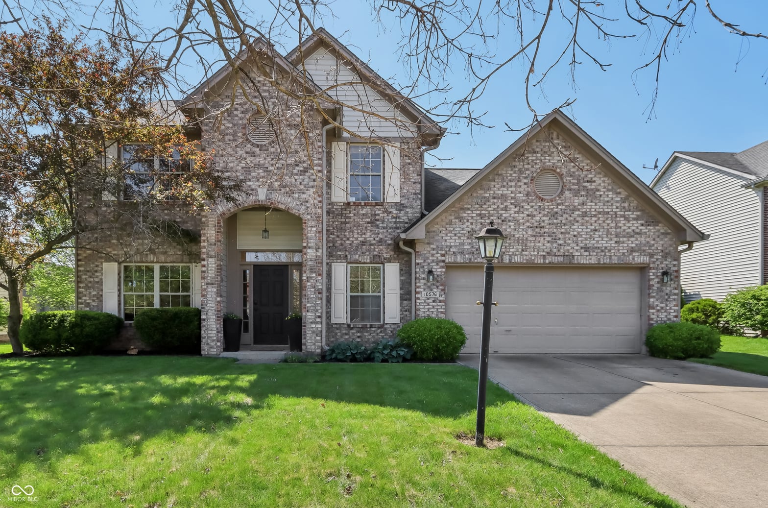 Photo of 10576 Greenway Drive, Fishers, IN