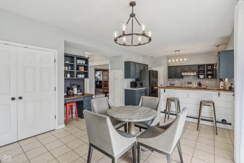 Photo of 10576 Greenway Drive, Fishers, IN
