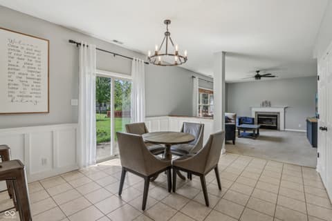 Photo of 10576 Greenway Drive, Fishers, IN