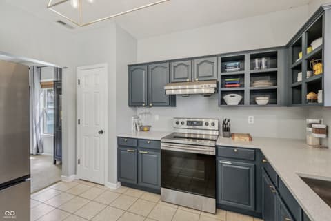 Photo of 10576 Greenway Drive, Fishers, IN