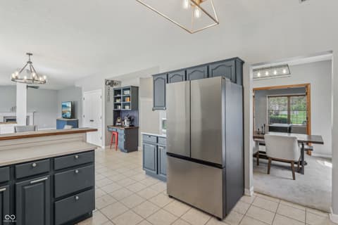 Photo of 10576 Greenway Drive, Fishers, IN
