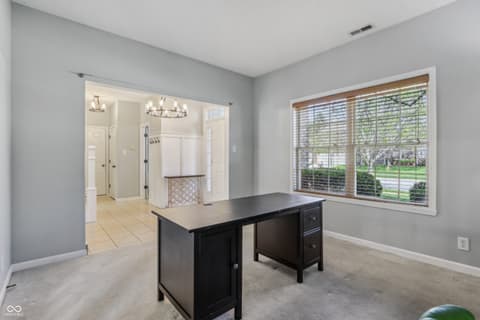 Photo of 10576 Greenway Drive, Fishers, IN